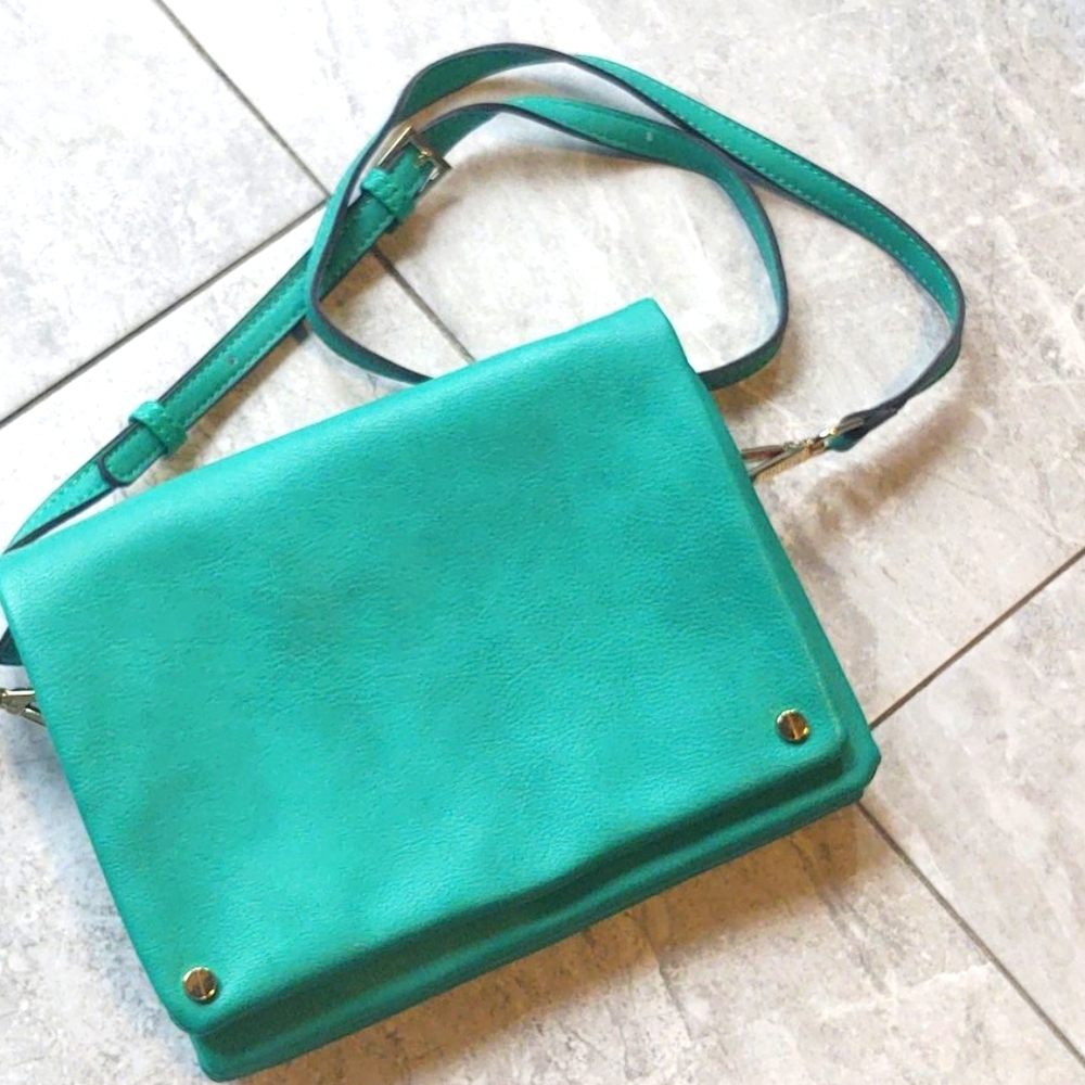Crossbody